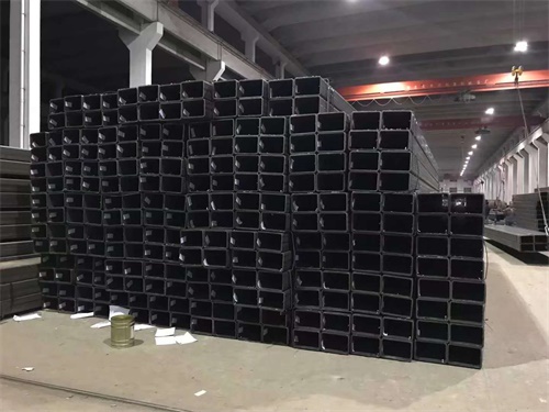 滨海冷拔方管选型指南 工程采购怎么选